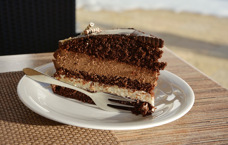Sauerkraut Chocolate Cake - Recipes - Pickle Packers International