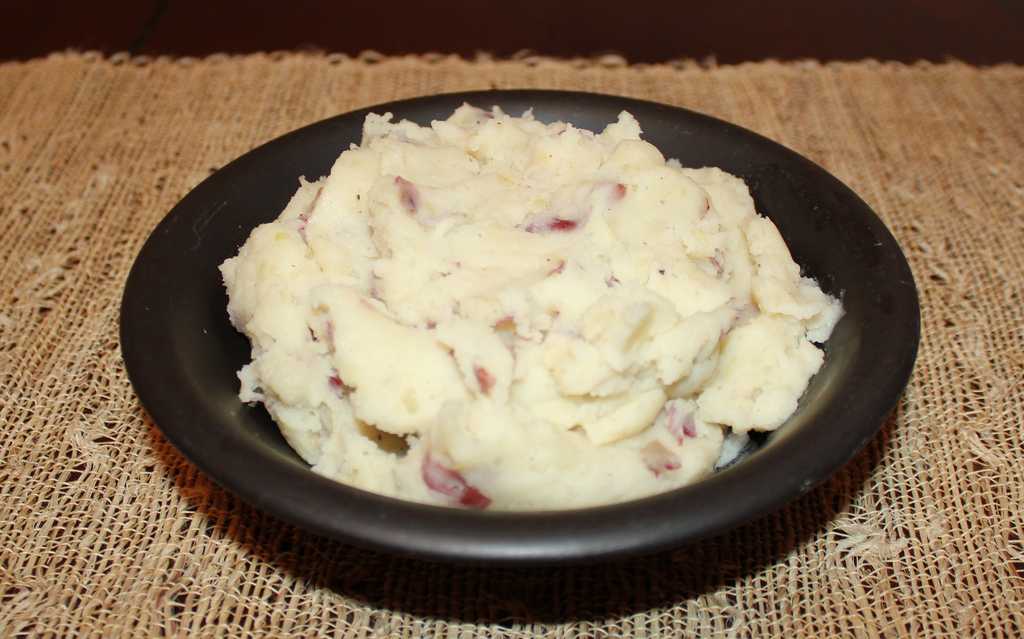Twice Baked Kraut And Ham Potatoes - Recipes - Pickle Packers International