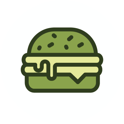 Hamburger Icon