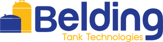 Belding logo