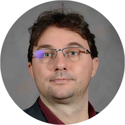 speaker photo
