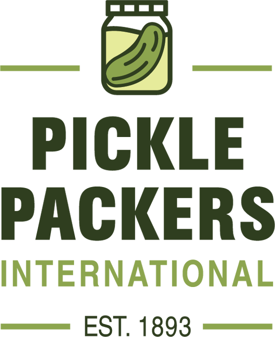 Pickle Packers International logo